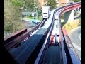 Inaugurazione Minimetro Perugia: sui binari!!!