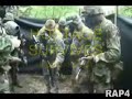 US Army Combat Training For Deployment