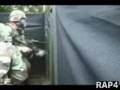 Military Training With RAP4