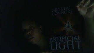 Rasheedah Prioleau Interviews Author Crystal Connor