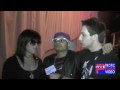 Chris Trondsen of Pacific Rim Video interviews Taeko Carroll and Sir Charles of Beast Mode at the 11th Anniversary of Carnival Choreographers Ball held at the Vanguard in Hollywood this past Wednesday, January 27, 2010. For more info on Carnival visit www.thechoreographerscarnival.com Clip Produced by Peter Gonzaga. Videography Jonard Yanzon. Photos Sthanlee B. Mirador. Visit pacificrimphotopress.com for photo gallery.
