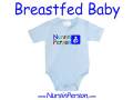 Nursin' Person Baby and Mommy Gifts
