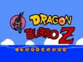 DRAGON BURRO Z