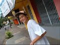 duotone.. uma cidade dois skaters