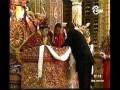 Felicitations on the occasion of the Coronation of His Majesty Jigme Khesar Namgyel Wangchuck