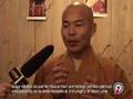 Incontro col maestro Shaolin Shi De Yang
