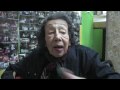 poetry reading