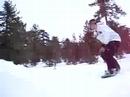 Jackass in Trodos