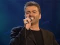 george michael amazing live