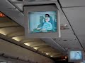 Egypt Air Safety Video (Italian Version) Egypt Air Safety Video (Italian Version)