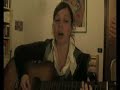 Linger - Cranberries Acoustic Cover Linger - Cranberries Acoustic Cover