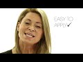 create the kate moss st.tropez tan with our step-by-step guide. st.tropez global tanning & skin finishing expert nichola joss shows you how to achieve the ul...