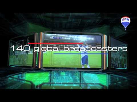RE/MAX European Football Sponsoring 2010/2011