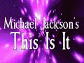 Michael Jackson - Billie Jean
