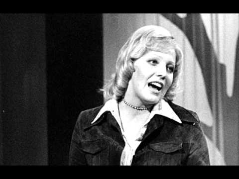 Berit - Sinä olet hän
