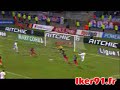 4-2 Juninho Lyon - Paris SG
