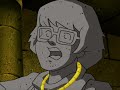 scooby doo mummy