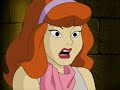 scooby doo mummy