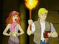 scooby doo mummy