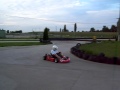 Kulcsi gokart