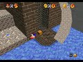 Super Mario 64 ~ Express Elevator--Hurry Up! 17