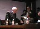 Homenaje Antonio Caneda, maestro de la II República en Medos