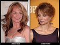 Hollywood's Hot Look Alikes