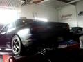 KA24DE-T T28 Dyno 10psi