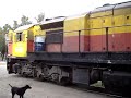EMD GT22 BC
