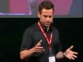 Sam Harris  Religious Moderates problem with believing in a immoral god