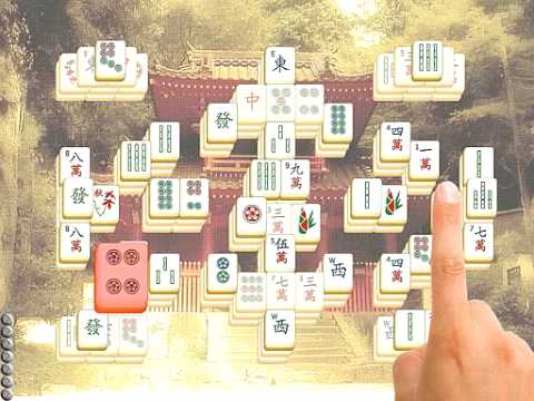 mahjong games