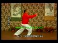 Li DeYin Tai Chi Boxing 24 Forms KF583 coohk