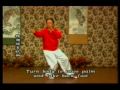 Li DeYin Tai Chi Boxing 24 Forms KF583 coohk