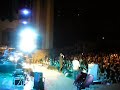 Zoe - Via Lactea @ Ford Amphitheatre de Los Angeles Sept 14