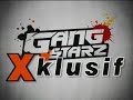 Gangstarz Infinatez