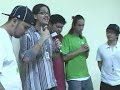 Gangstarz Infinatez