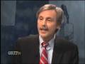 GRITtv Dailynewsmaker, December 4, 2008: Thom Hartmann