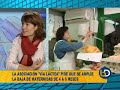 asociación vía láctea