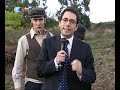 Gato Fedorento: aeroporto de Lisboa em... Bragança!