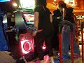 Marphoria and Paranoia Boi play El Ritmo Tropical for Bader