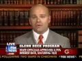 7/2/09 Aaron Mclear On Fox News Channel's Glenn Beck