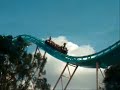 Europapark-Atraktionen Mix