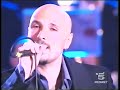 Alex Baroni - E il cielo mi prese con se