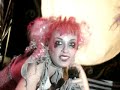 Emilie Autumn - Opheliac (Live at Evadamo Torino 10/10/08)