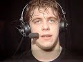 anze kopitar interview
