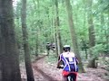 MTB Tocht 15 de Meerdaelclassic Oud-Heverlee 1/7/2007