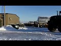 M55A2 Kaiser 5 Ton 6X6 Cargo Truck