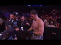 demian maia ufc 102 entrance