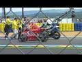 Valentino Rossi celebrates his 90th win, with Angel Nieto Valentino Rossi celebrates his 90th win, with Angel Nieto