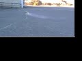 Atomic Warhead carpark (not) drifting